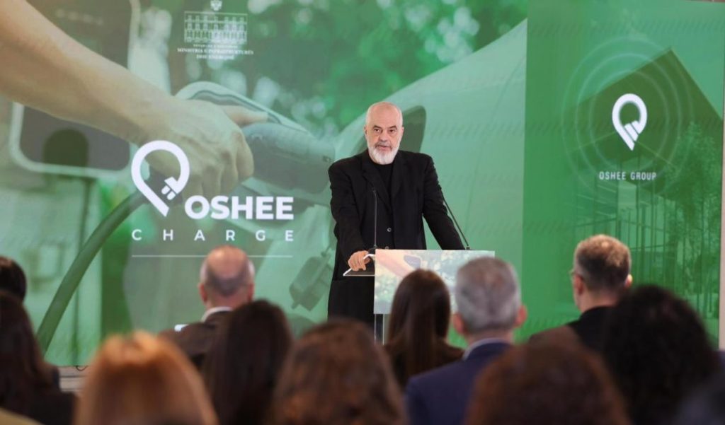 Rama: Rritje pagash për 6800 punonjësit e OSHEE