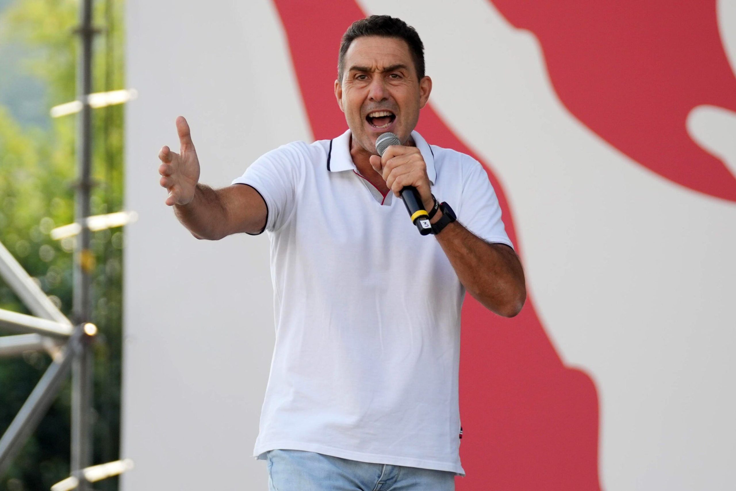 Ish-gjenerali italian përgatitet të themelojë një parti të re të ekstremit të djathtë