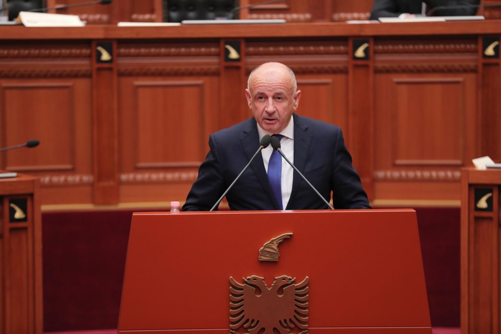 Llajo: Aderimi në Protokollin kundër tregtisë së paligjshme të duhanit është investim për shëndetin dhe ekonominë