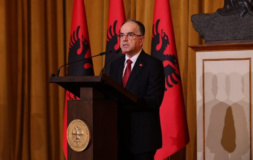 Begaj: Viti 2026, moment kyç për konsolidimin institucional dhe afrimin me BE-në