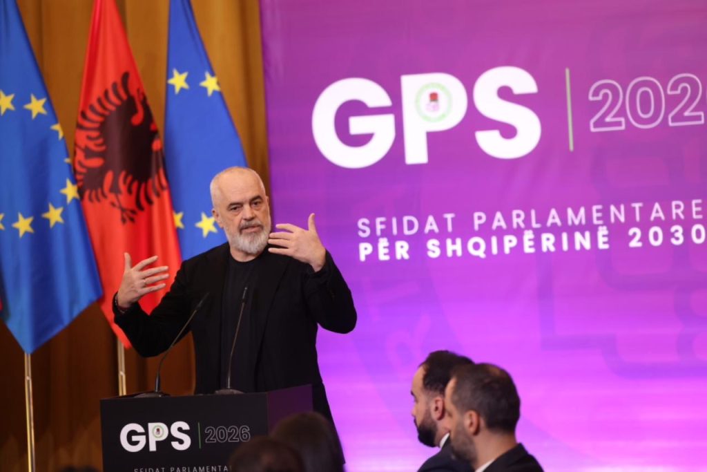 Anëtarësimi në BE, Rama: Na kanë vënë kushte që nuk i merrni dot me mend!