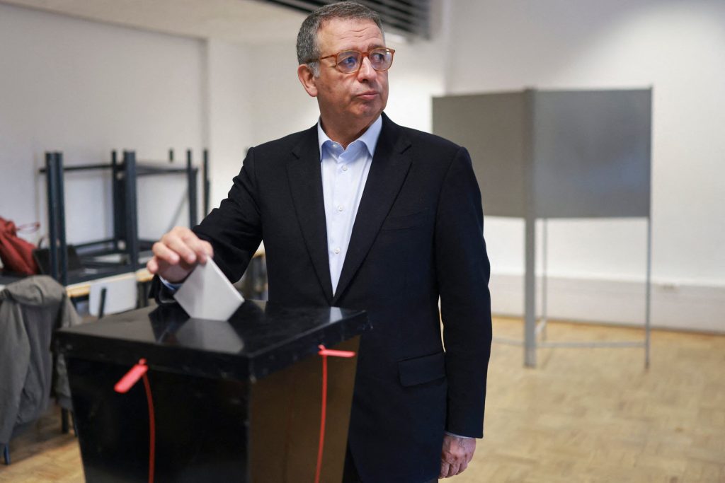 Qendra e majtë mposht të djathtën ekstreme ndaj presidencës së Portugalisë