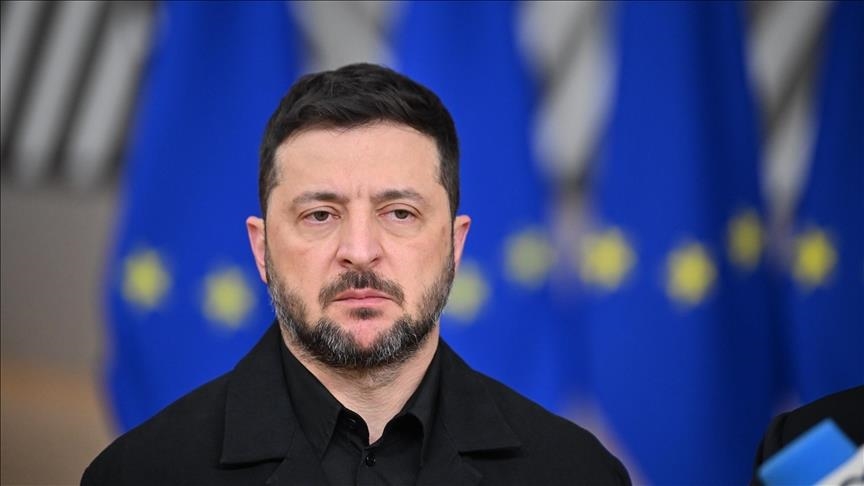Zelensky: Mungesa e datës së anëtarësimit në BE, mënyrë që Rusia të bllokojë Ukrainën për dekada