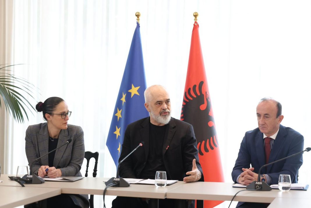 Rama: Inspektimet jo më të befasishme, sipërmarrjes t’i parashtrohet programi tematik
