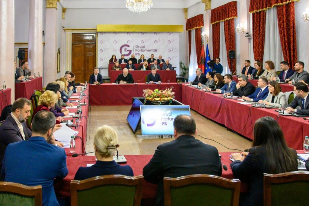 Rama: Në Shqipëri nuk ka imunitet ndaj hetimit, por askush s’duhet të cenojë lirinë pa arsye të fortë