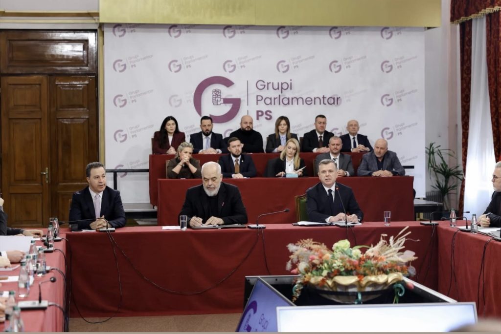 Ndryshimet ligjore, Balla: Nuk cenohet paprekshmëria dhe pavarësia e sistemit të drejtësisë