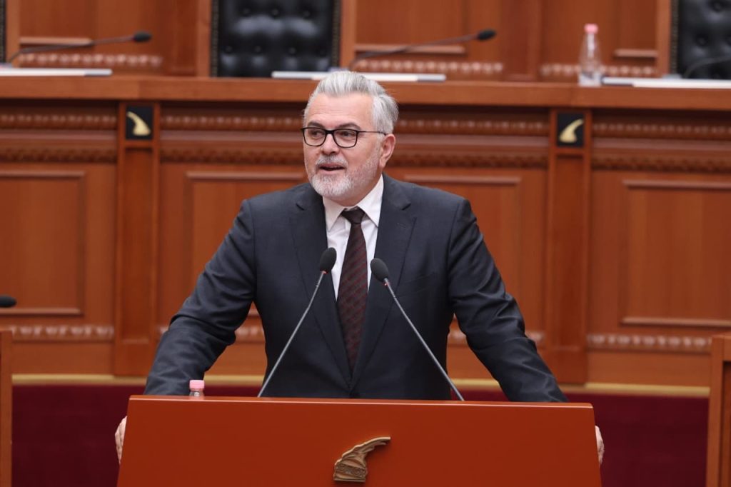 Katër marrëveshje financimi me BE-në për zhvillimin vendor