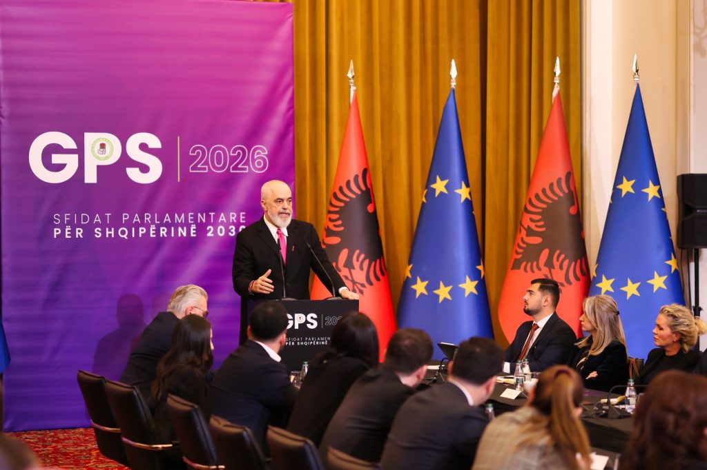 PS i jep nesër përgjigje kërkesës së SPAK për Belinda Ballukun, zbulohet porosia e Ballës për deputetët