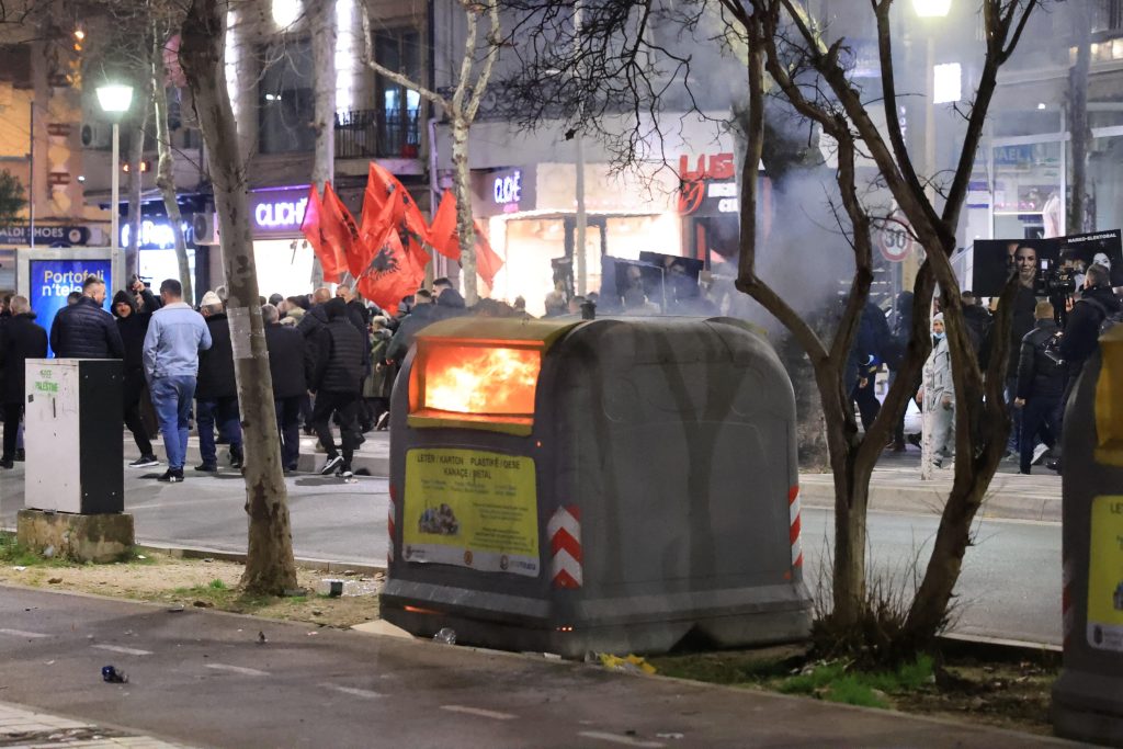 Balla: Partia që lindi nga idealet e dhjetorit ‘90 ka përfunduar të ketë ideal djegien e kazanëve