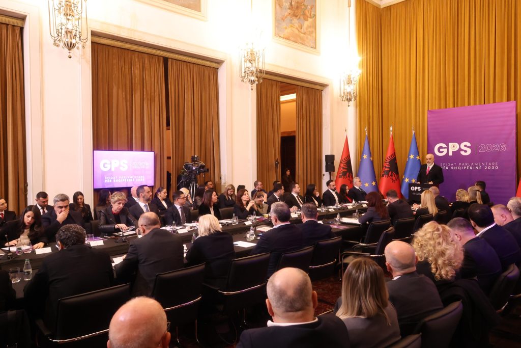 PS nuk bën pushim, Rama mbledh Asamblenë e PS-së në Durrës! Zbardhet ora dhe fjalimet