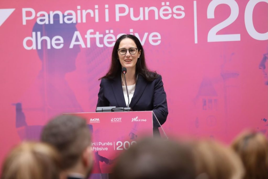 Ibrahimaj: Investimet e huaja arritën 17 miliardë euro, eksportet 10 miliardë euro