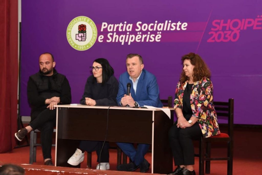 Balla nga Kavaja: Molotovët e Berishës duan të godasin ekonominë turistike