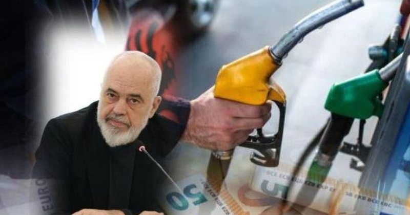 “AlbTreis, një kompani shqiptare në ortakëri me arabët”, Rama: Do të gjurmojë naftën, kur futet në port dhe atë që del në kufi!