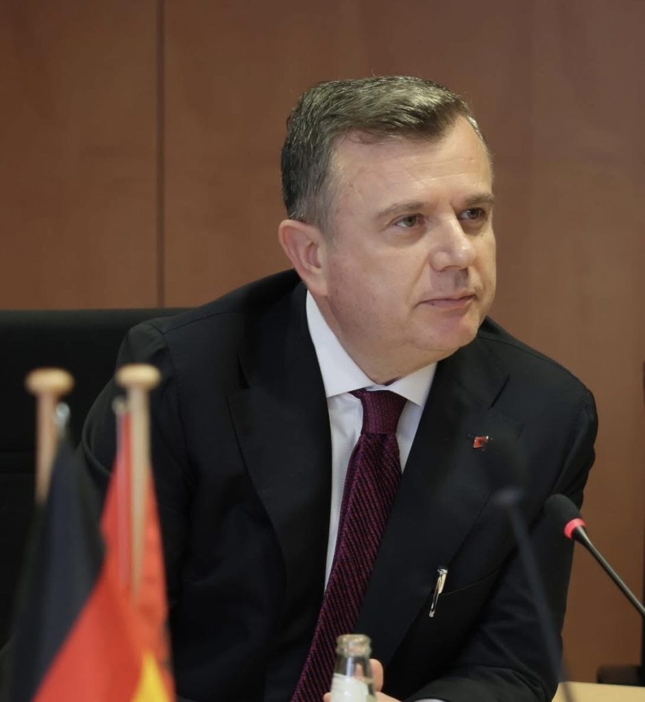 Balla pas vizitës në Berlin: Do rrisim investimet gjermane në Shqipëri