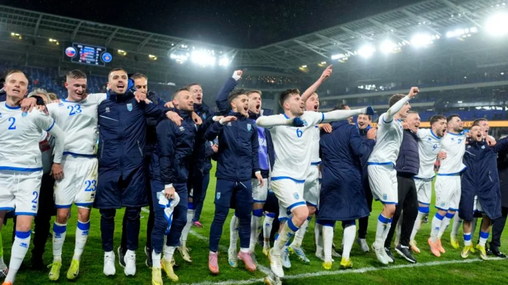 Sot ndeshja historike e Kosovës përballë Turqisë do të transmetohet në Top Channel, prime i Big Brother VIP spostohet të mërkurën