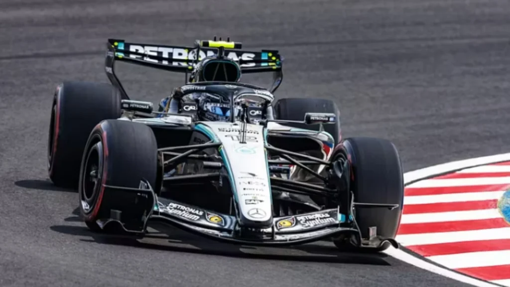 Formula1/ Andrea Kimi Antonelli fiton edhe në Japoni, italiani vendos sërish rekorde