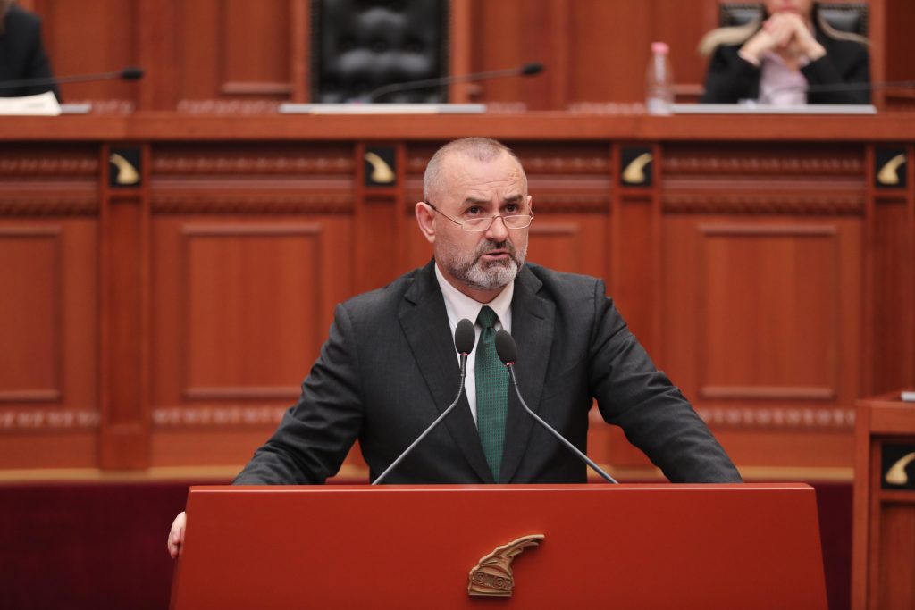 Kuvendi duhet të ndajë politikën nga drejtësia/ Manja: Jemi kundër heqjes së imunitetit, deputetja s’ushtron më funksione ekzekutive