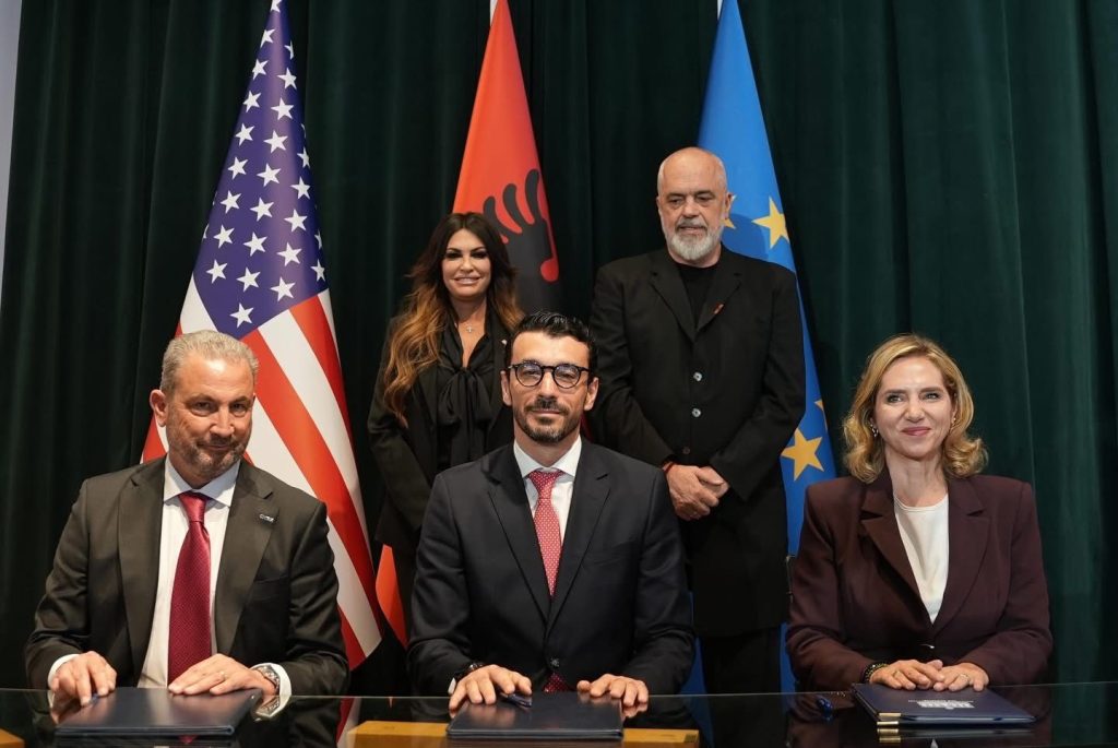 Si po rikthehet Shqipëria në hartën energjetike të SHBA-ve dhe Ballkanit