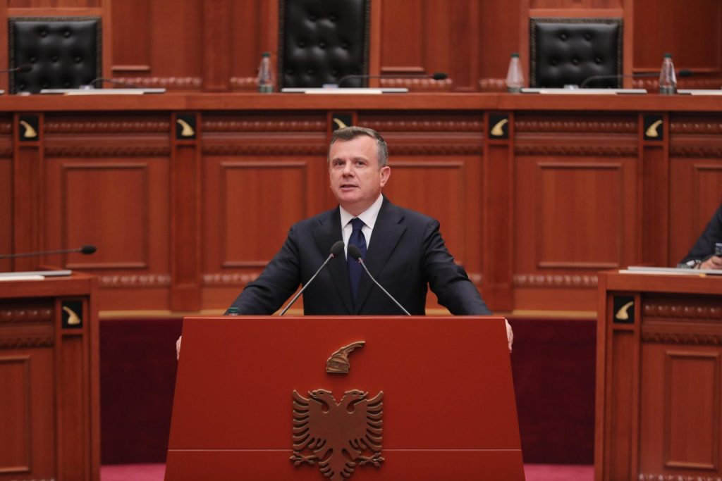 Balla: 44 shkolla të reja në Durrës, 90% e rindërtimit pas tërmetit i përfunduar