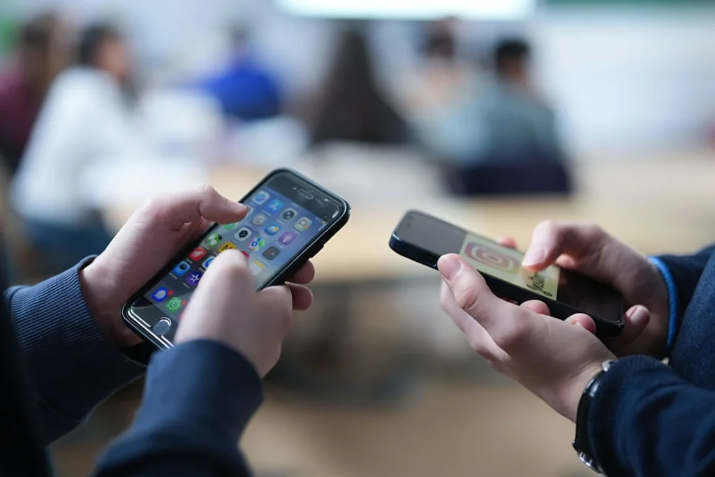 BE lançon aplikacionin për verifikimin e moshës për mbrojtjen e fëmijëve online