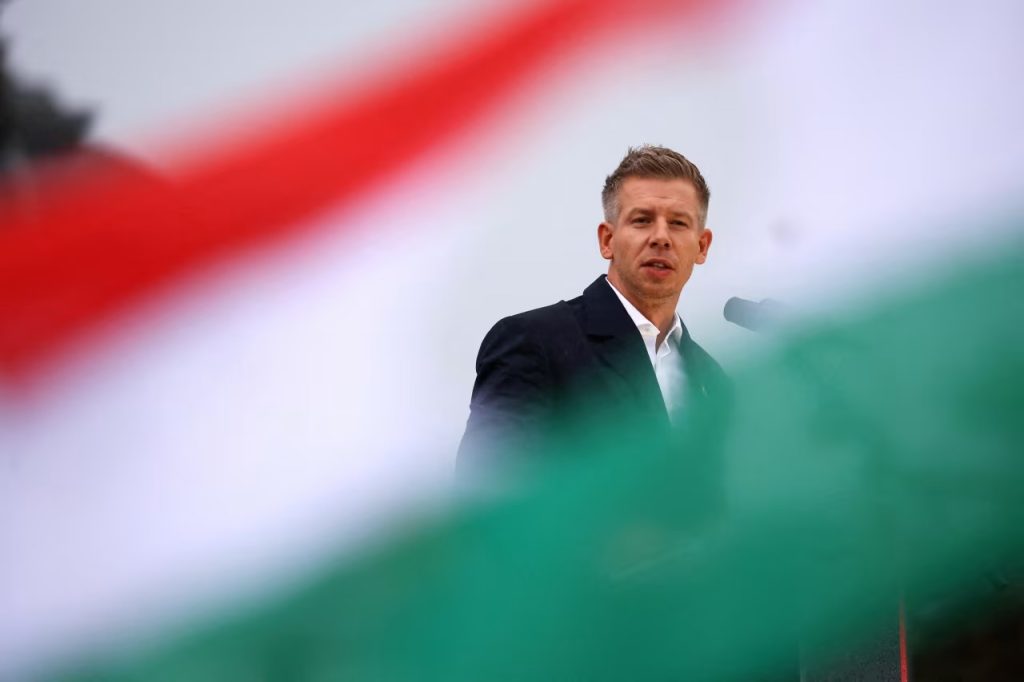 Profili- Kush është Péter Magyar, njeriu që i dha fund epokës “Orbán”?