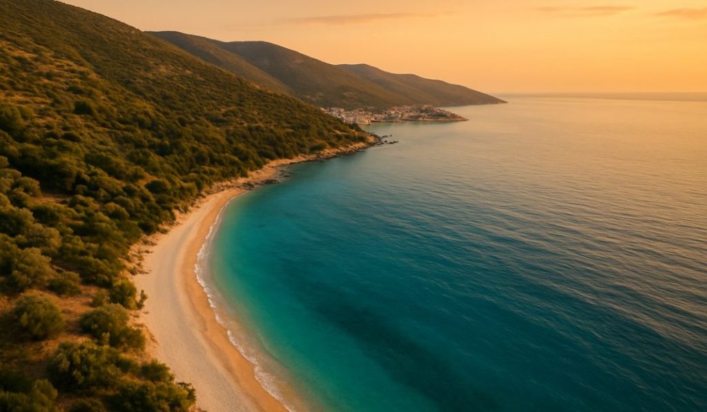 “Nomad Lawyer”: Shqipëria, destinacioni mesdhetar me rritjen më të shpejtë në Evropën Jugore
