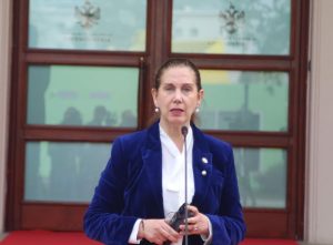 Reforma territoriale, Kumbaro: Libohova nuk e humbet identitetin, zhvillimi është përtej kufijve administrativë