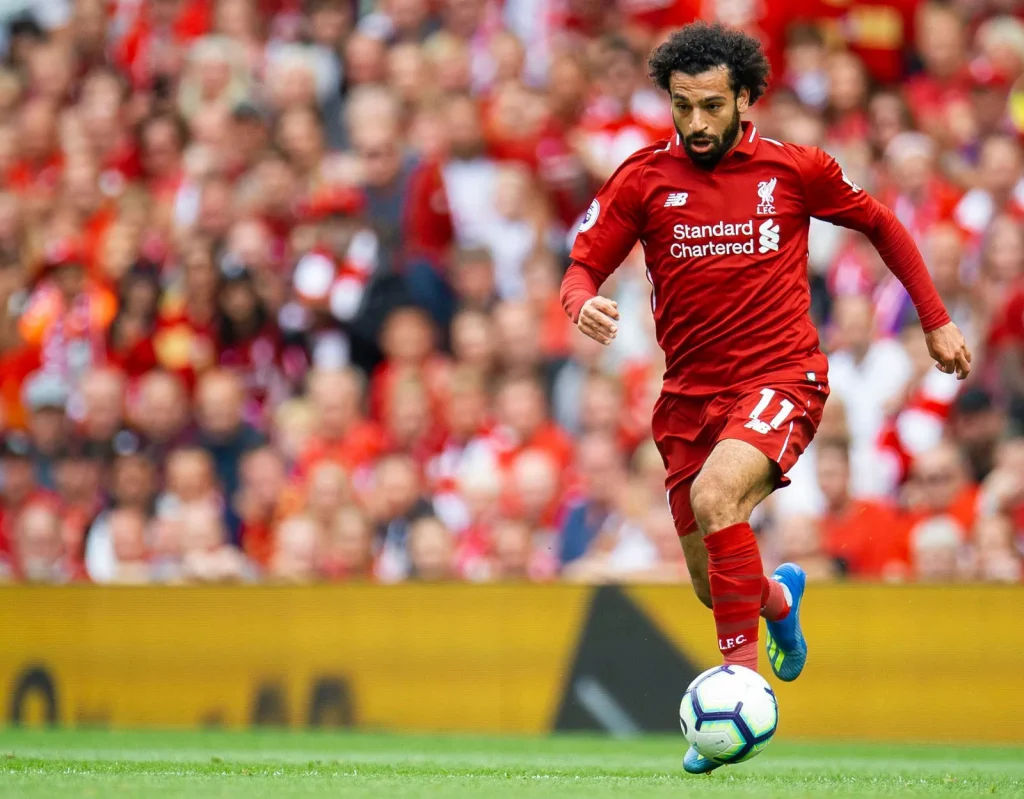 Salah drejt transferimit në Arabinë Saudite