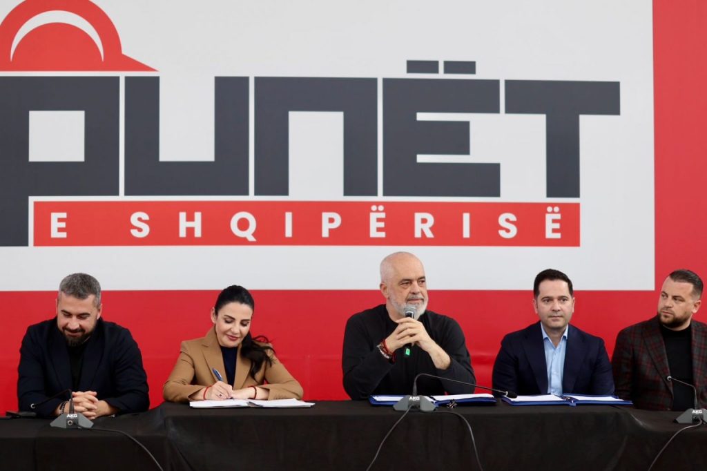 Rama: Jemi afër integrimit në BE, rezultat i reformave dhe punës ndër vite