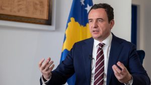 Kurti: Dyshimi i parë është se mbetjet mortore në Zubin Potok i përkasin 23 intelektualëve të zhdukur në vitin 1999