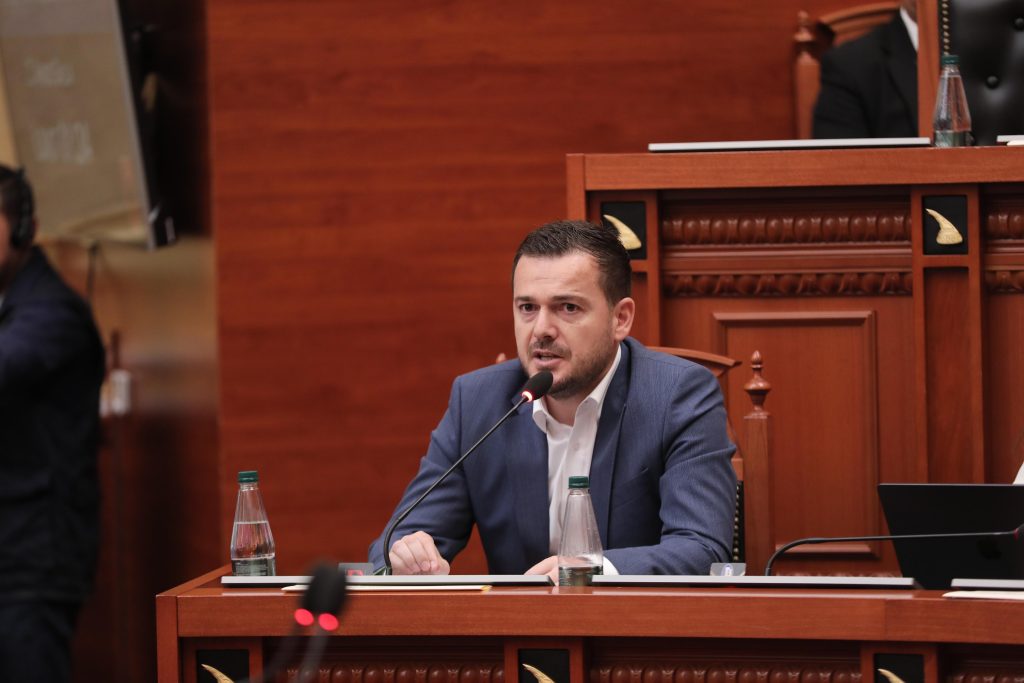 Salla: Mbi 100 milionë euro mbështetje për bujqësinë, 52 milionë euro nga skema e re