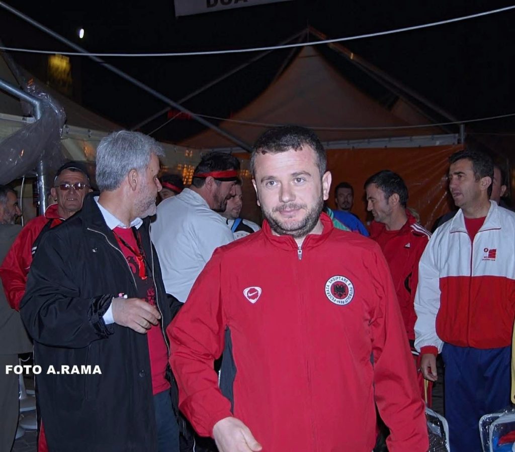 Balla kujton 16-vjetorin e aksionit opozitar të socialistëve: Partia Socialiste me mision historik drejt BE-së
