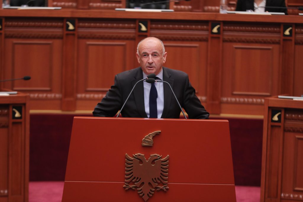 Deputeti Llajo jep lajmin e mirë: Zgjatet Orari në Qafë Botë, Synohet Funksionimi 24/7 brenda Korrikut