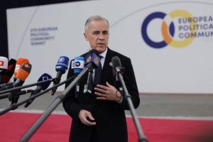 Carney shqyrton afrimin e Kanadasë me BE-në si “anëtare e asociuar”