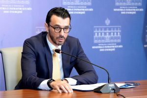 110 milionë euro për sektorin energjetik