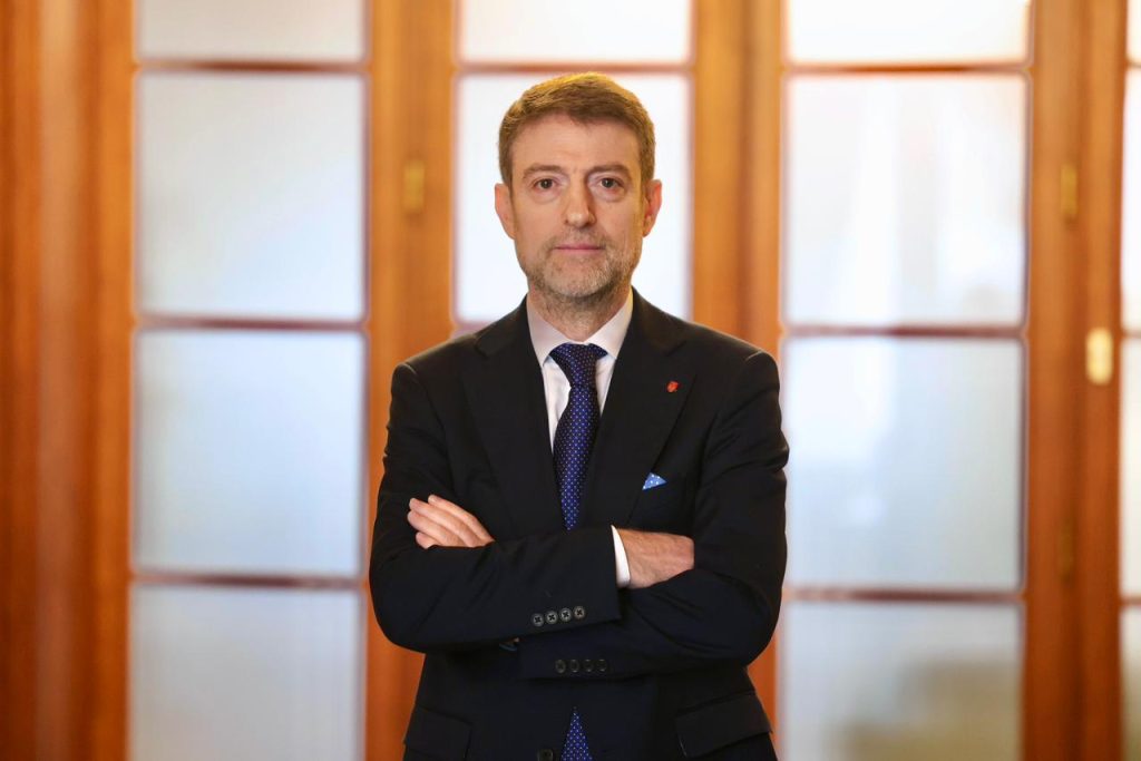 Ferit Hoxha uron Kosovën për zgjedhjet: Presim formimin e institucioneve të reja