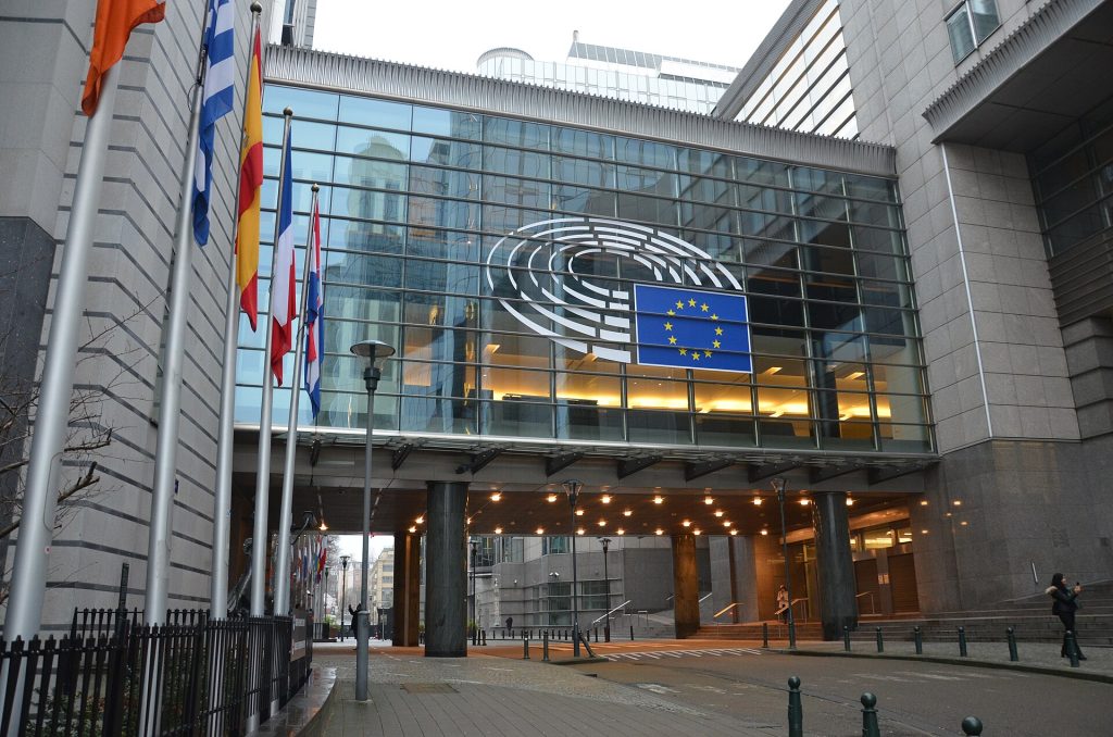 <strong>Shqipëria dhe Bashkimi Evropian zhvillojnë Konferencën e 8-të Ndërqeveritare në Bruksel</strong>