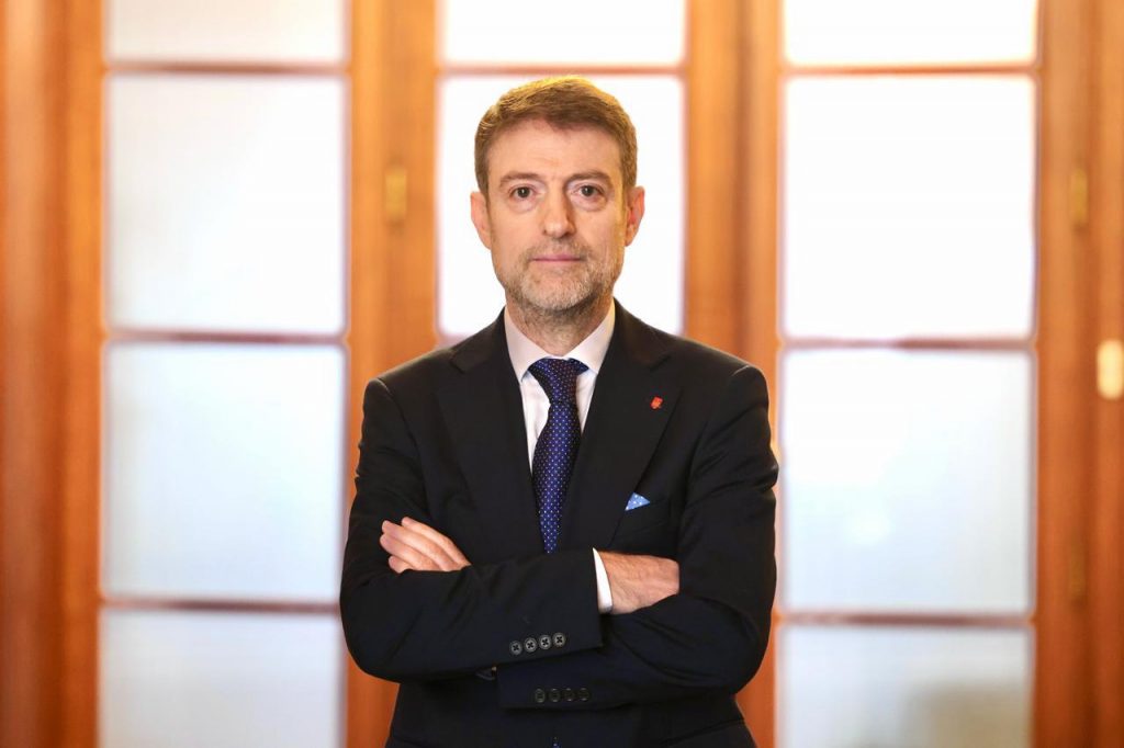 Ferit Hoxha: Shtetasi shqiptar Baki Goxhaj drejt kthimit në atdhe nga flotilja “Global Sumud”