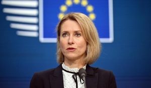 Kallas paralajmëron paketën më të gjerë të sanksioneve ndaj Rusisë