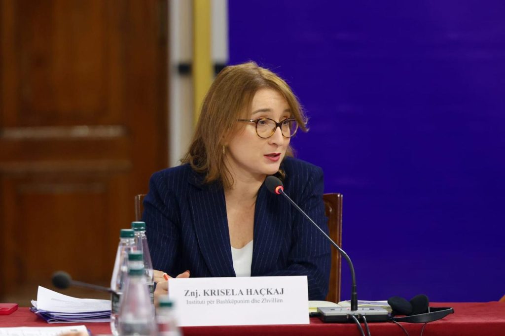 Shqipëria përthith 49 milionë euro nga fondet e BE, Haçkaj: Performanca më e mirë në rajon
