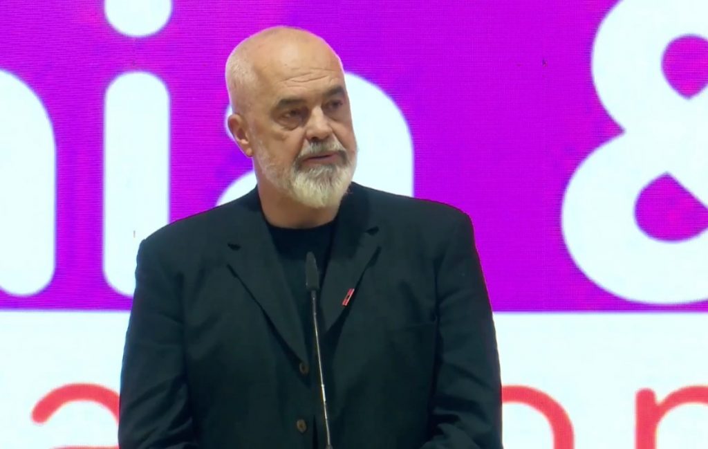 Rama: Projekti në Zvërnec do të sjellë 7 miliardë euro, po përhapet dezinformim