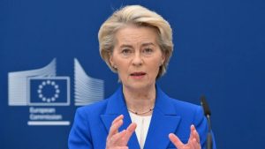 Von der Leyen: Shqipëria ka përmbushur mbi 80% të hapave të Planit të Rritjes
