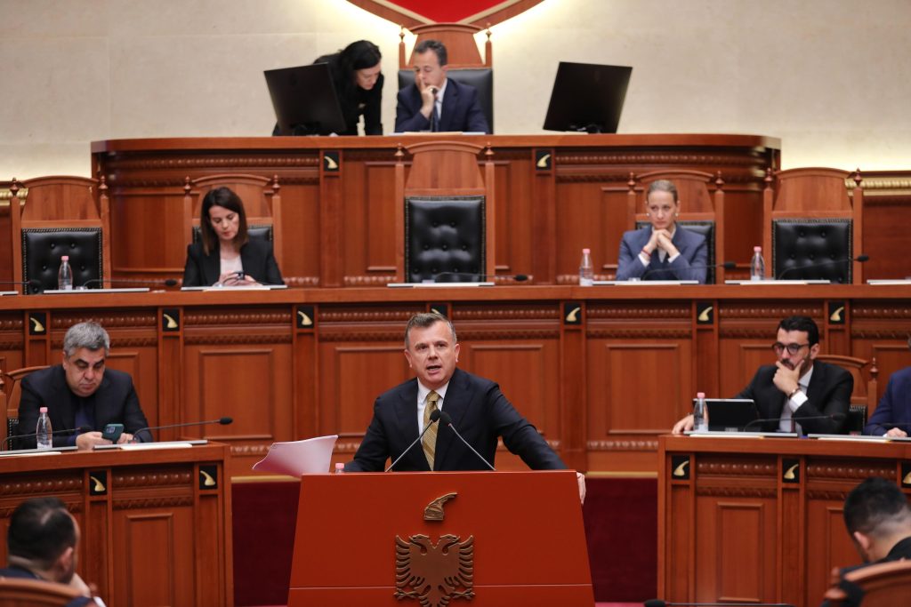 Ndryshimet për shtetësinë, Balla: Fund paqartësive dhe procedura më të shpejta. Mbështesim diasporën dhe shqiptarët e Kosovës