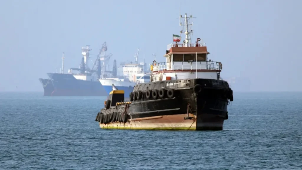 Irani dhe Omani arrijnë marrëveshje për Ngushticën e Hormuzit, Teherani vendos kusht për SHBA-në
