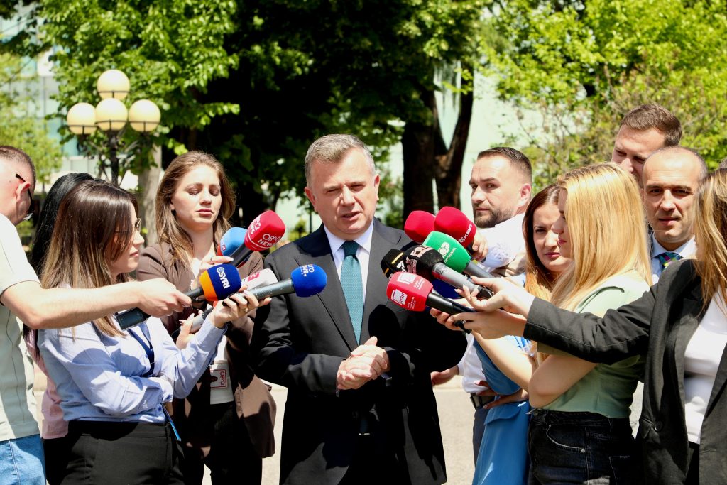 Balla: Shqipëria drejt “Po”-së nga BE. Nesër vuloset një javë historike
