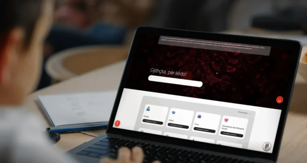 e-Albania rihapet me versionin 2.0, Rama prezanton risitë