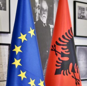 Komiteti i Stabilizim Asociimit BE-Shqipëri mblidhet në Tiranë më 21 dhe 22 shtator