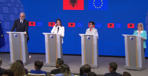 Shqipëria drejt mbylljes së kapitullit 20 me BE-në, në fokus industria dhe bizneset e vogla