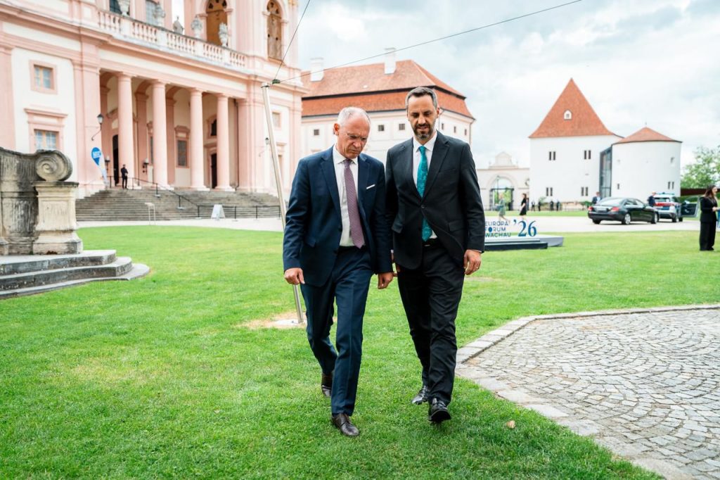 Lamallari takohet me Ministrin e Brendshëm të Austrisë: Forcojmë bashkëpunimin në fushën e sigurisë