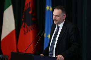Qeveria miraton ndryshimet për TVSH-në dhe misionin në Gaza